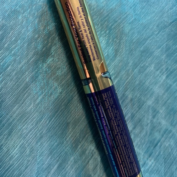 NEW ShadowSense - Lapis Glitter - Picture 2 of 2